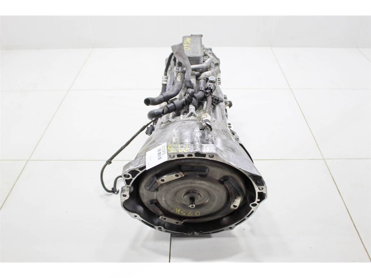 Гидротрансформатор АКПП BMW E39, 2015 г., арт. 151371