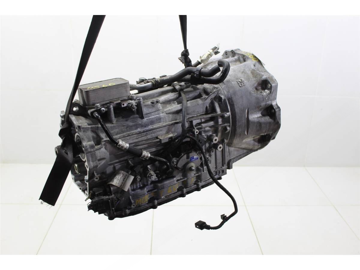Гидротрансформатор АКПП BMW E39, 2015 г., арт. 151371, фото 10