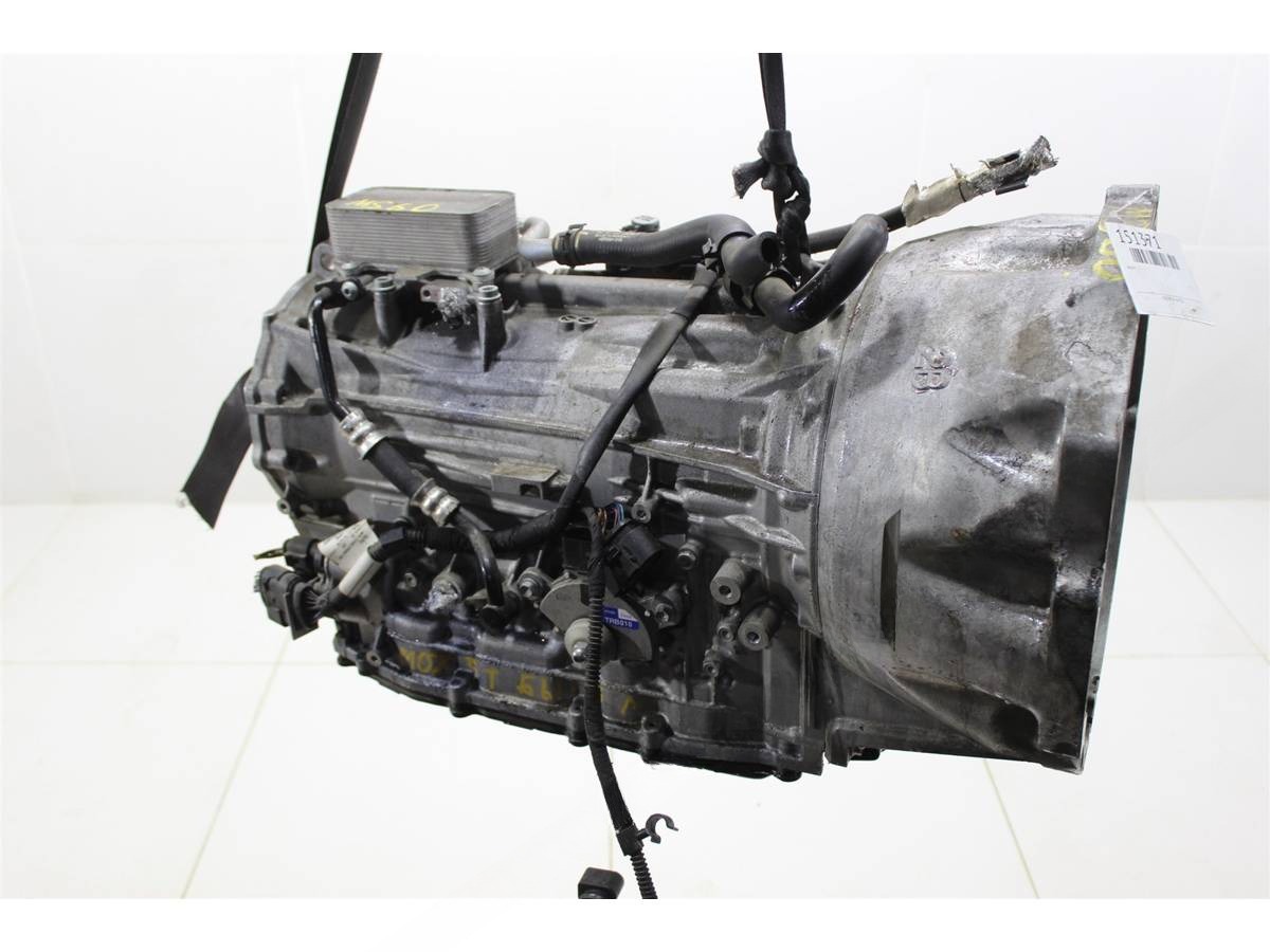 Гидротрансформатор АКПП BMW E39, 2015 г., арт. 151371, фото 11