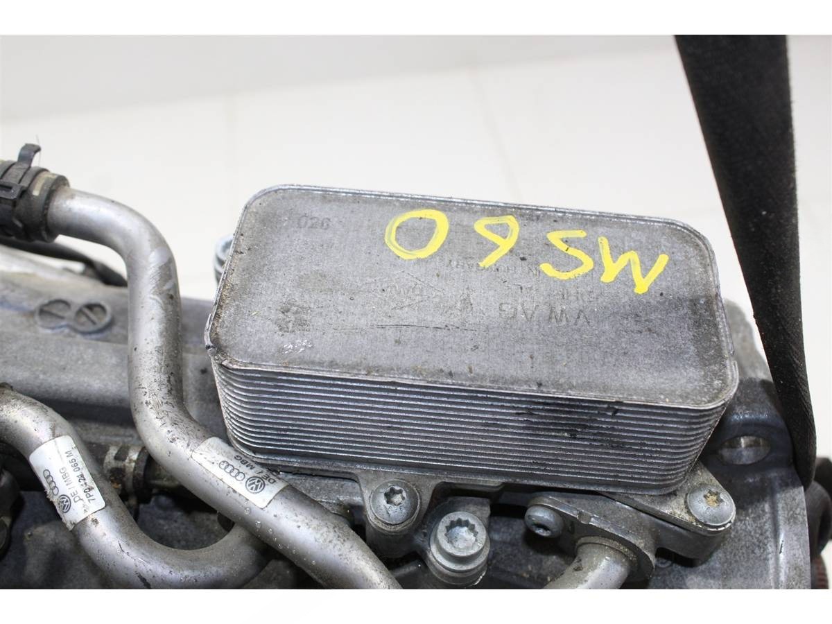 Гидротрансформатор АКПП BMW E39, 2015 г., арт. 151371, фото 17