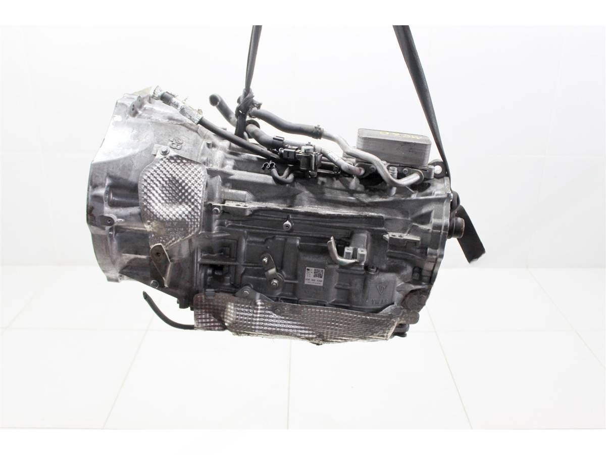Гидротрансформатор АКПП BMW E39, 2015 г., арт. 151371, фото 3