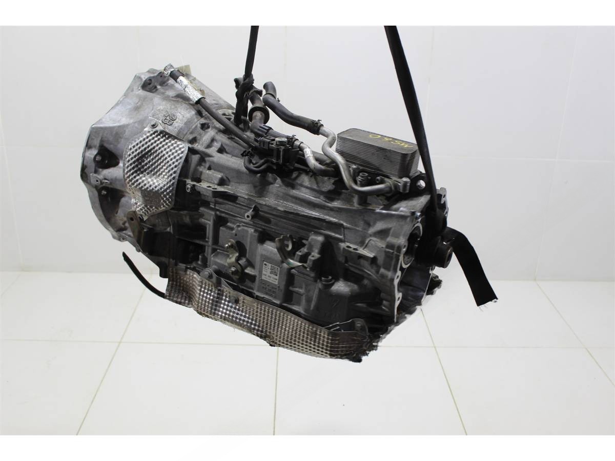 Гидротрансформатор АКПП BMW E39, 2015 г., арт. 151371, фото 4