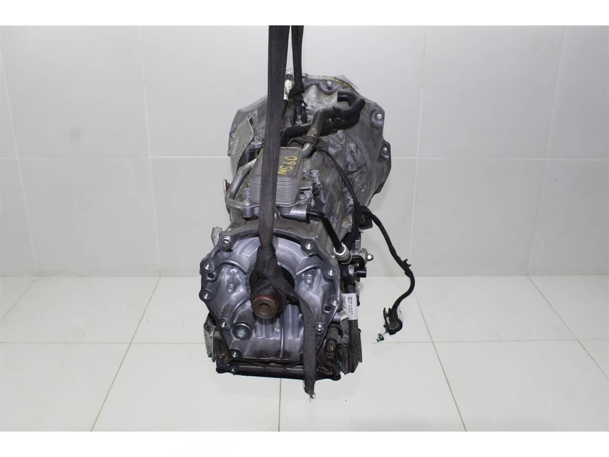 Гидротрансформатор АКПП BMW E39, 2015 г., арт. 151371, фото 7