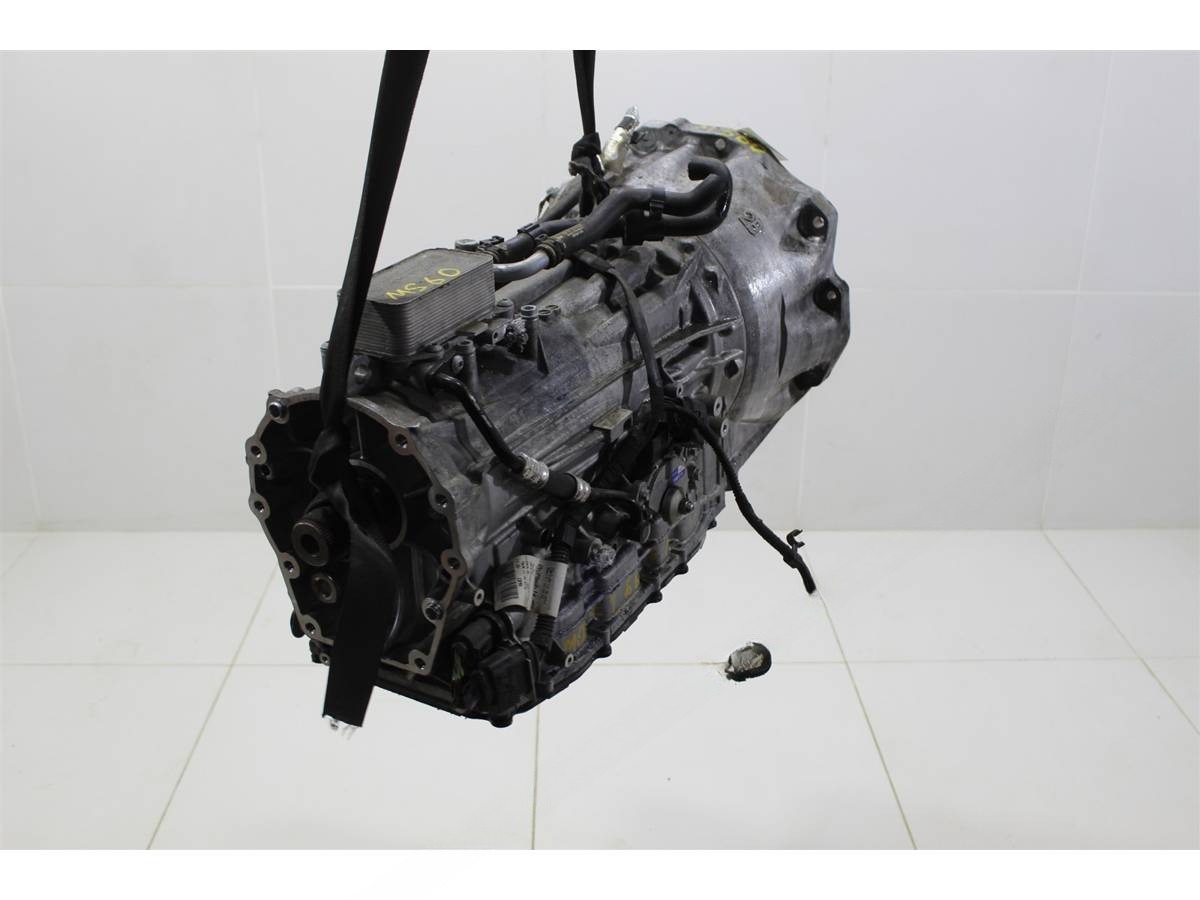 Гидротрансформатор АКПП BMW E39, 2015 г., арт. 151371, фото 8