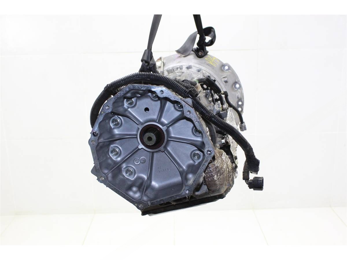 Новое Volkswagen Passat, 2017 г., OEM 2700A410, арт. 151375, фото 11