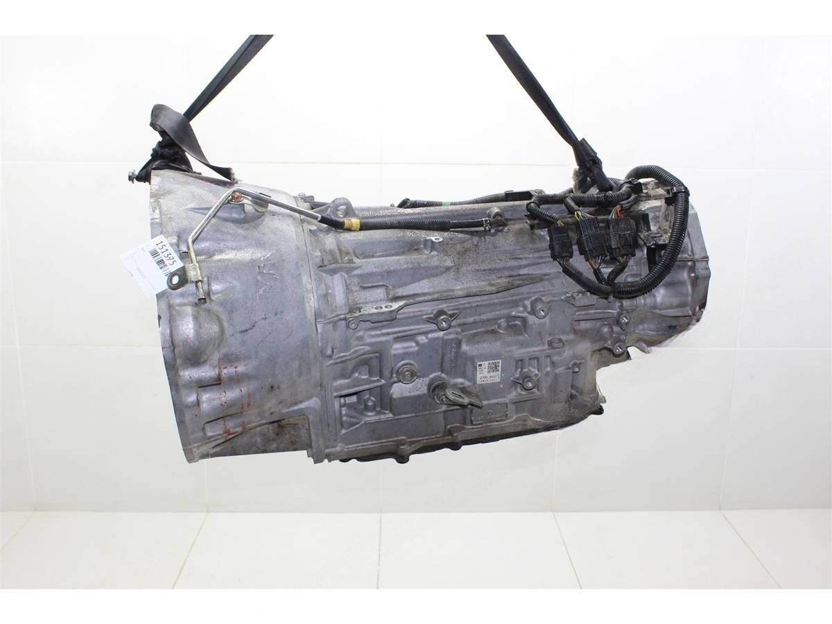 Новое Volkswagen Passat, 2017 г., OEM 2700A410, арт. 151375, фото 14