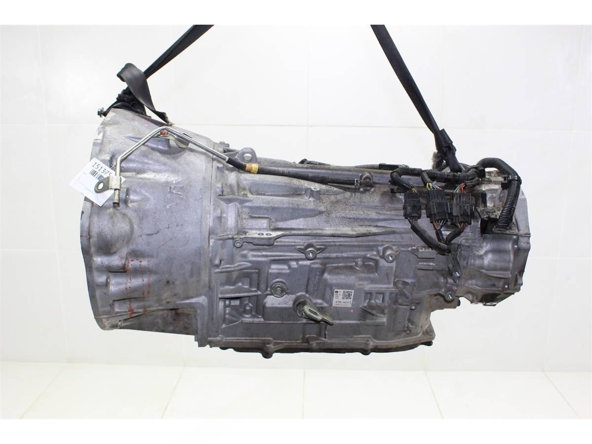Новое Volkswagen Passat, 2017 г., OEM 2700A410, арт. 151375, фото 15