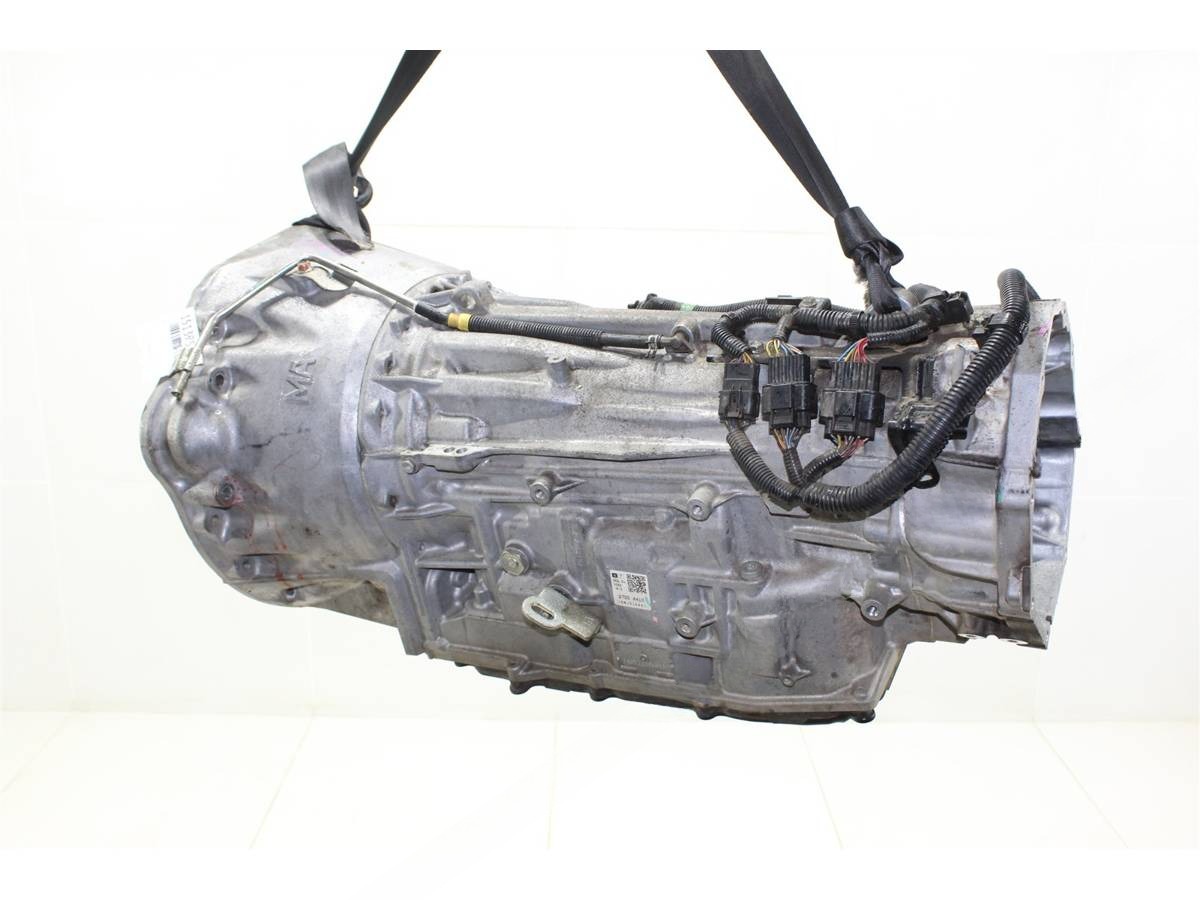 Новое Volkswagen Passat, 2017 г., OEM 2700A410, арт. 151375, фото 16