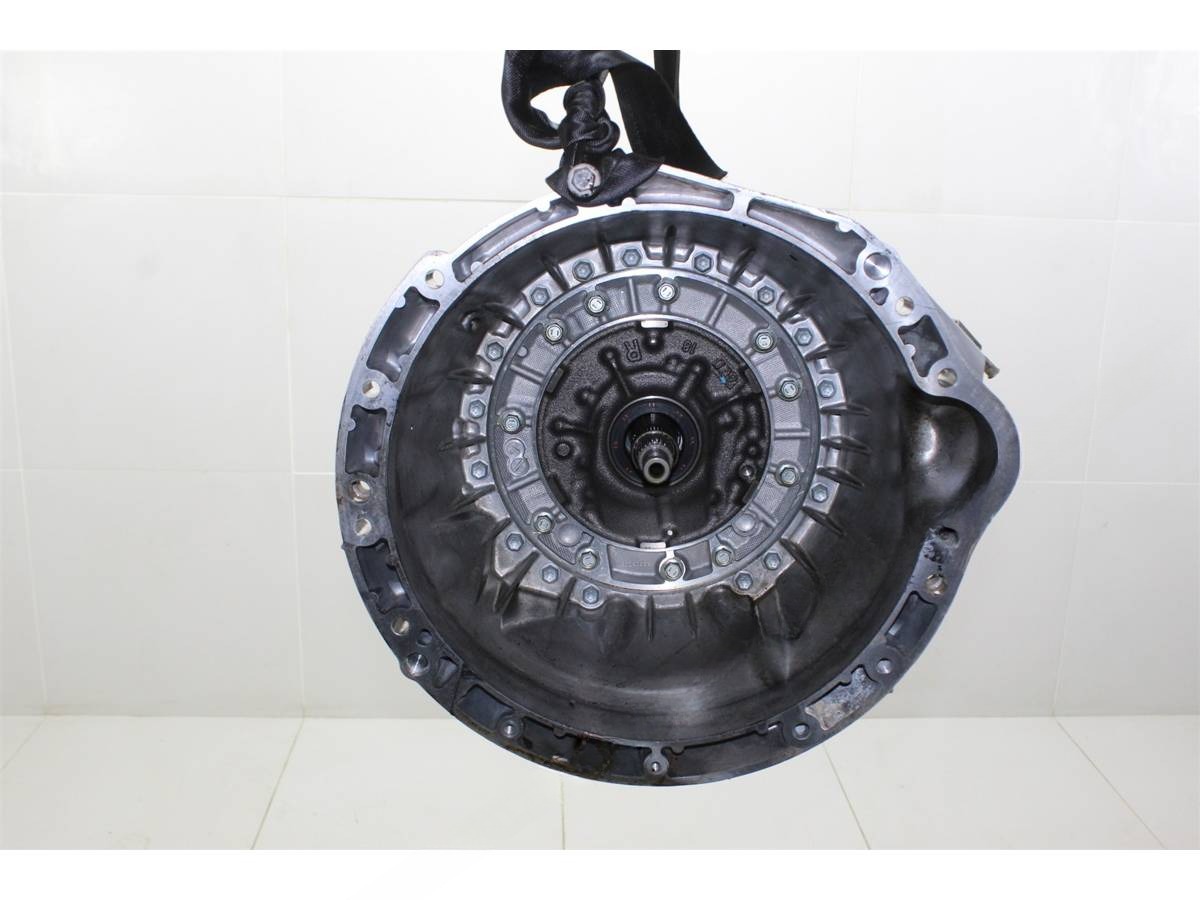Новое Volkswagen Passat, 2017 г., OEM 2700A410, арт. 151375, фото 18