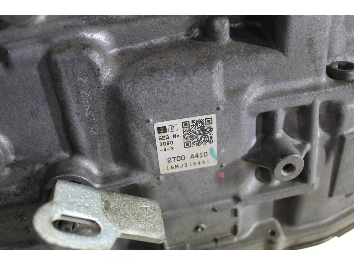 Новое Volkswagen Passat, 2017 г., OEM 2700A410, арт. 151375, фото 21