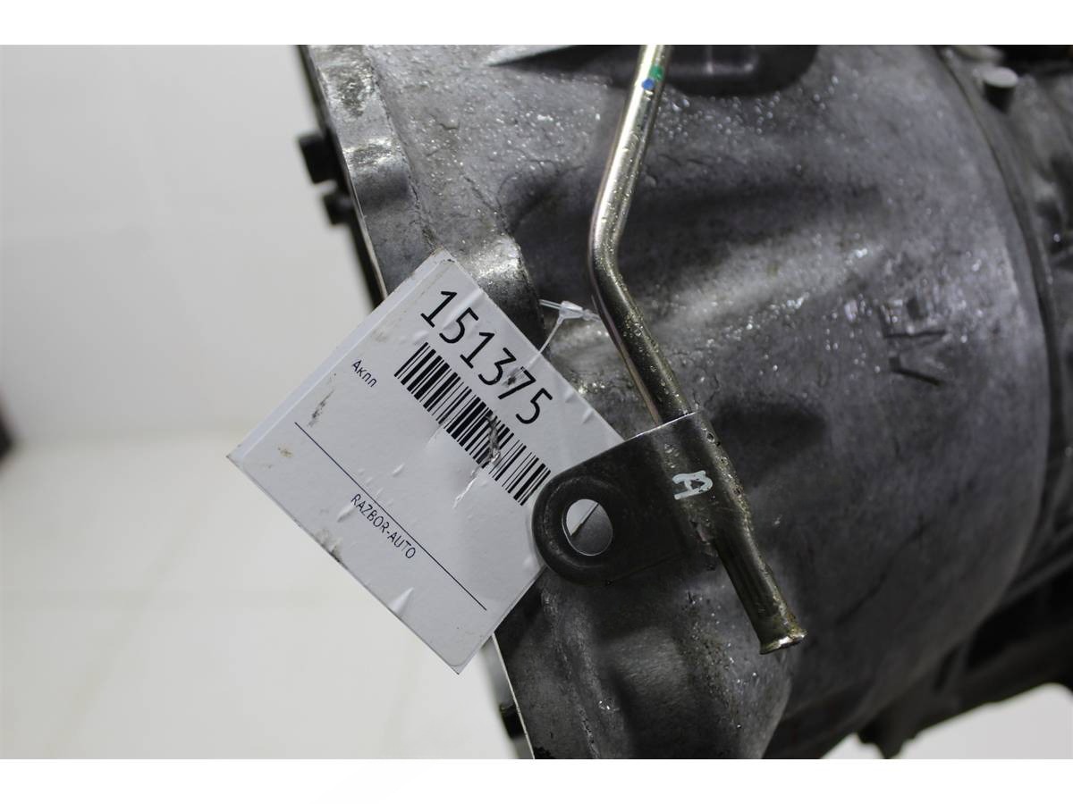 Новое Volkswagen Passat, 2017 г., OEM 2700A410, арт. 151375, фото 22
