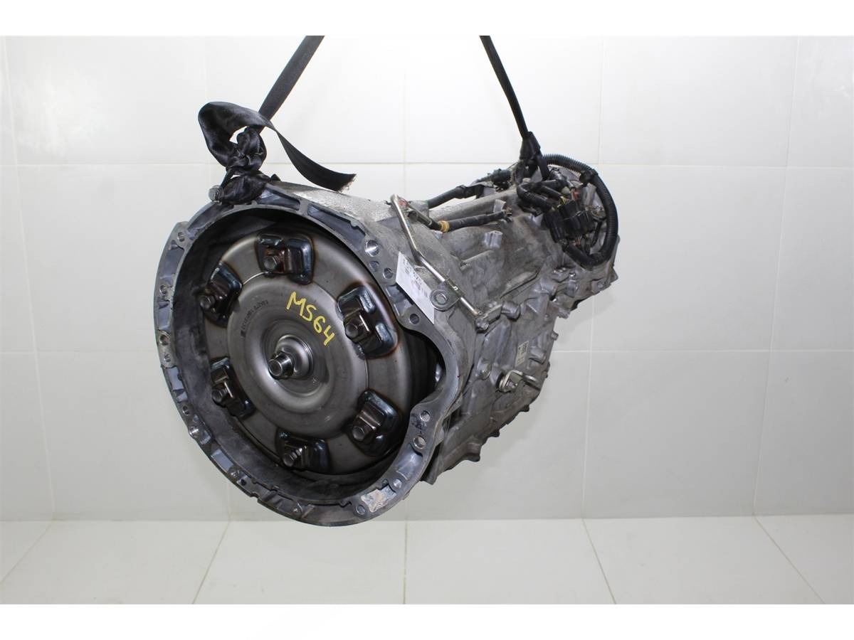 Новое Volkswagen Passat, 2017 г., OEM 2700A410, арт. 151375, фото 3