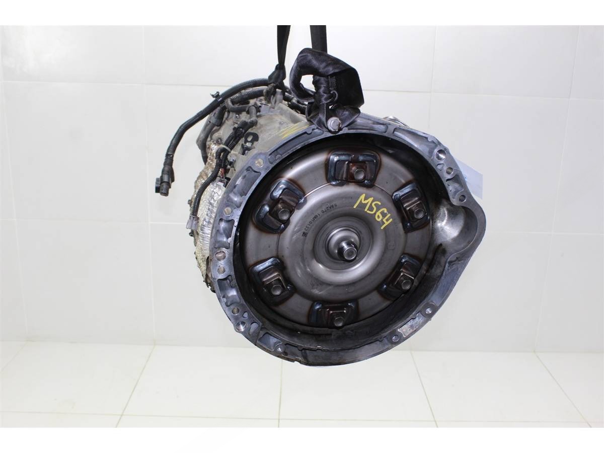 Новое Volkswagen Passat, 2017 г., OEM 2700A410, арт. 151375, фото 6