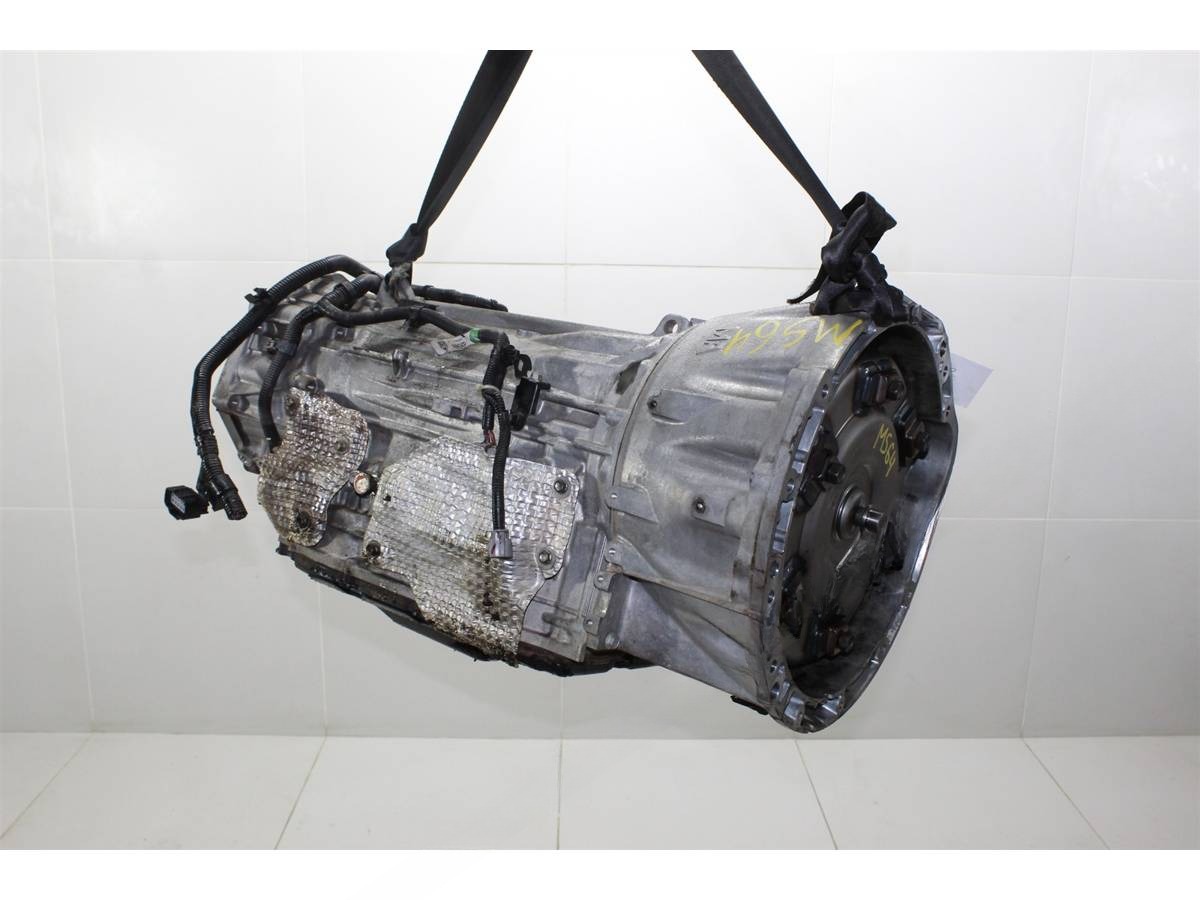 Новое Volkswagen Passat, 2017 г., OEM 2700A410, арт. 151375, фото 8