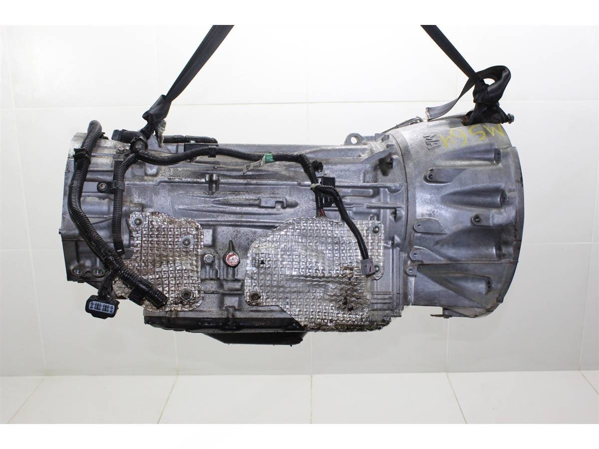 Новое Volkswagen Passat, 2017 г., OEM 2700A410, арт. 151375, фото 9