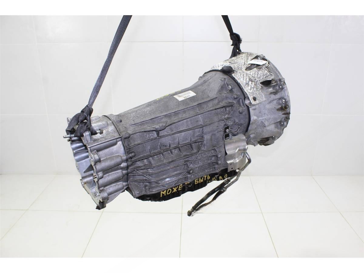 Гидротрансформатор АКПП Volkswagen Polo X166, 2017 г., OEM A7252709710, арт. 151376