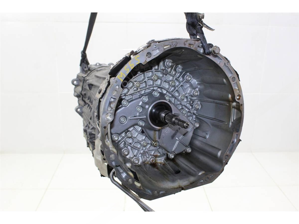 Гидротрансформатор АКПП Volkswagen Polo X166, 2017 г., OEM A7252709710, арт. 151376, фото 11