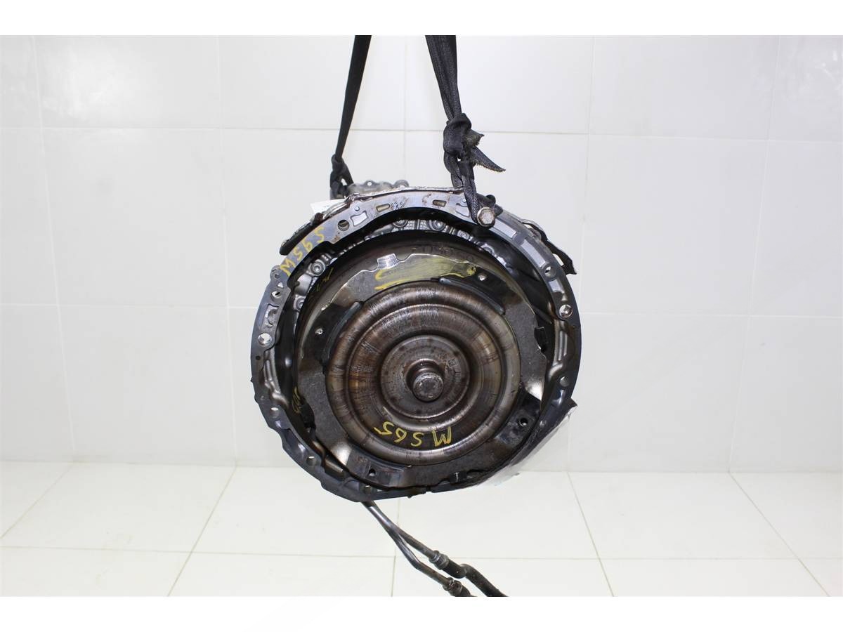 Гидротрансформатор АКПП Volkswagen Polo X166, 2017 г., OEM A7252709710, арт. 151376, фото 13