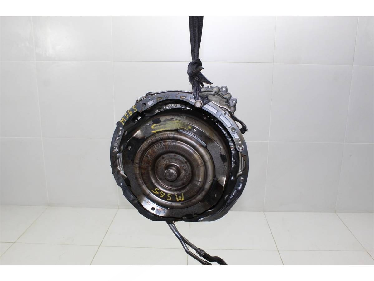Гидротрансформатор АКПП Volkswagen Polo X166, 2017 г., OEM A7252709710, арт. 151376, фото 14