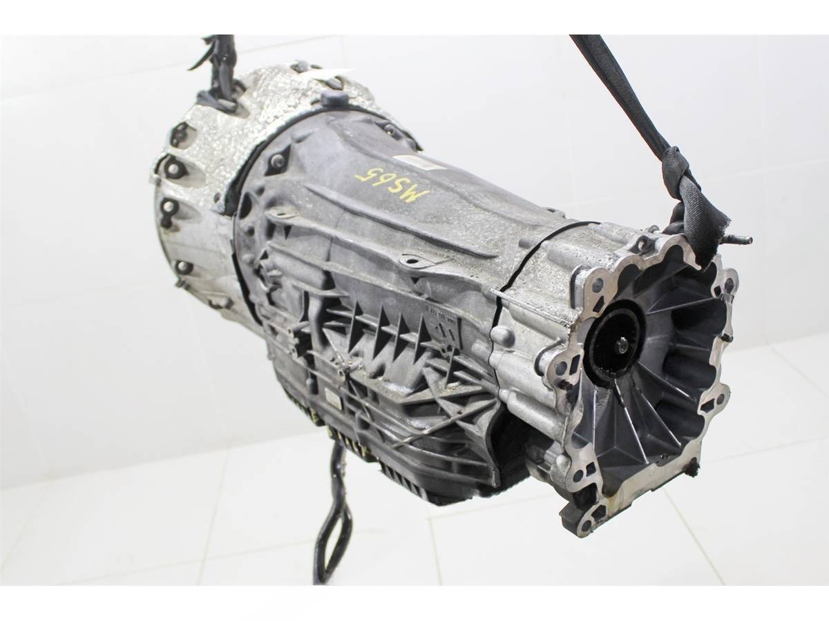 Гидротрансформатор АКПП Volkswagen Polo X166, 2017 г., OEM A7252709710, арт. 151376, фото 15