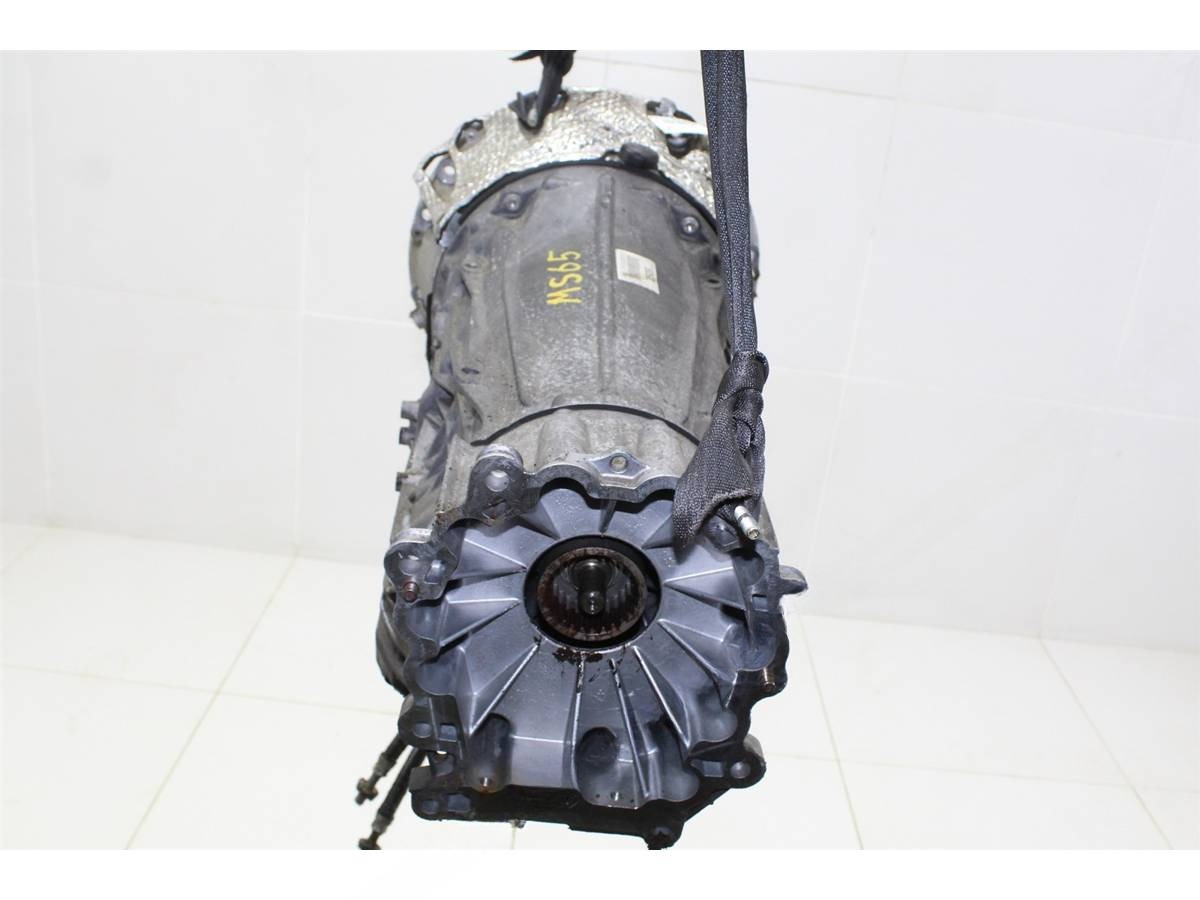 Гидротрансформатор АКПП Volkswagen Polo X166, 2017 г., OEM A7252709710, арт. 151376, фото 16
