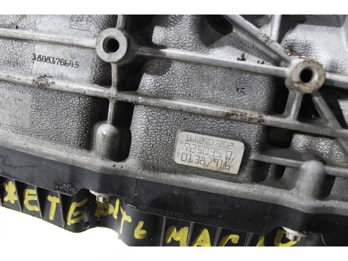 Гидротрансформатор АКПП Volkswagen Polo X166, 2017 г., OEM A7252709710, арт. 151376, фото 18