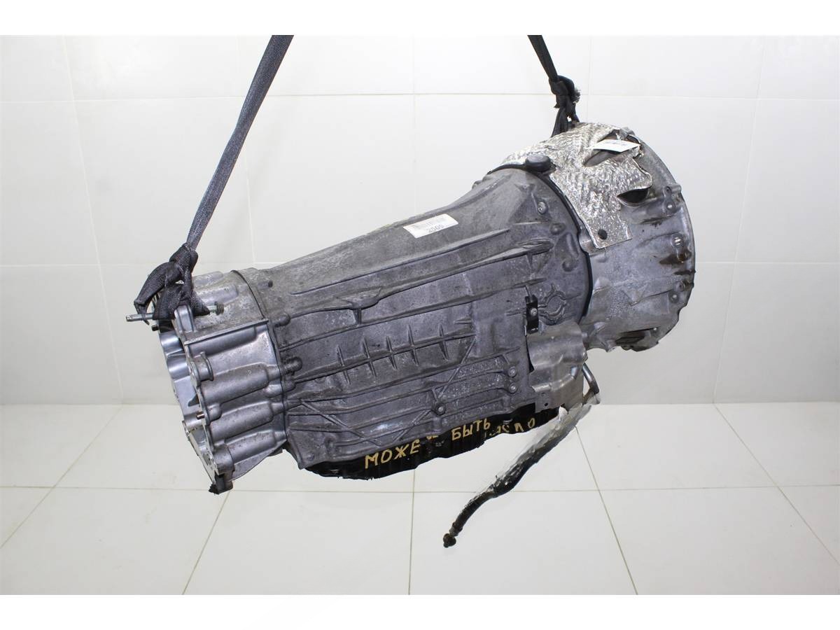 Гидротрансформатор АКПП Volkswagen Polo X166, 2017 г., OEM A7252709710, арт. 151376, фото 2