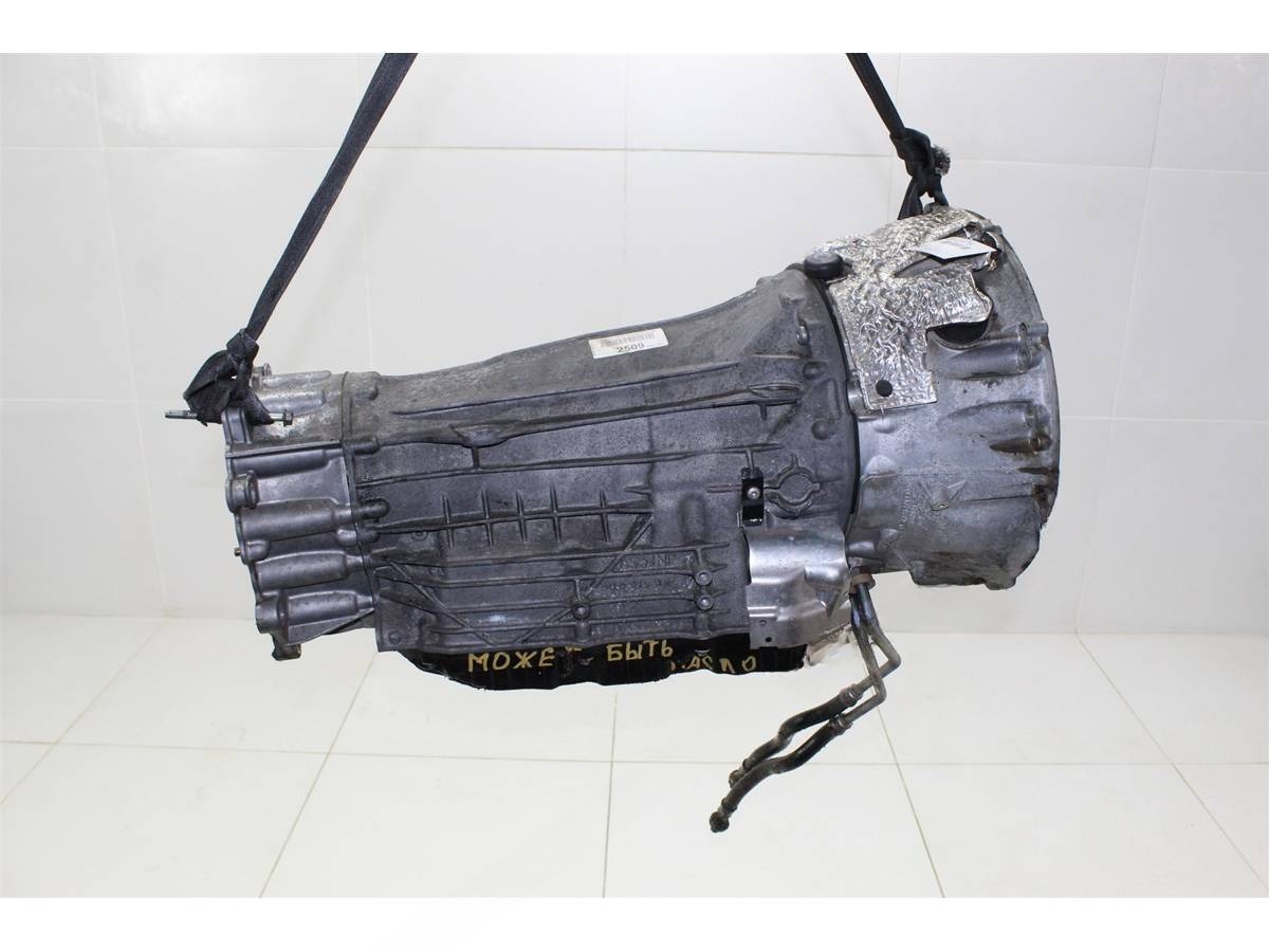 Гидротрансформатор АКПП Volkswagen Polo X166, 2017 г., OEM A7252709710, арт. 151376, фото 3