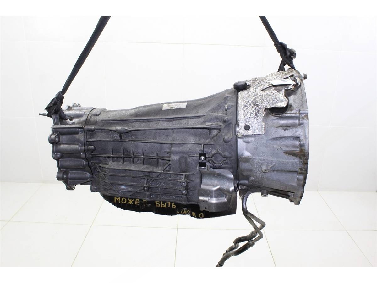 Гидротрансформатор АКПП Volkswagen Polo X166, 2017 г., OEM A7252709710, арт. 151376, фото 4