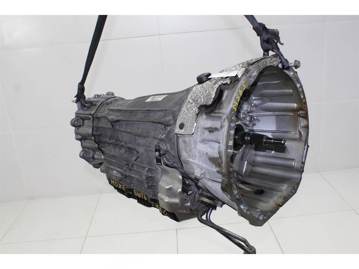 Гидротрансформатор АКПП Volkswagen Polo X166, 2017 г., OEM A7252709710, арт. 151376, фото 6