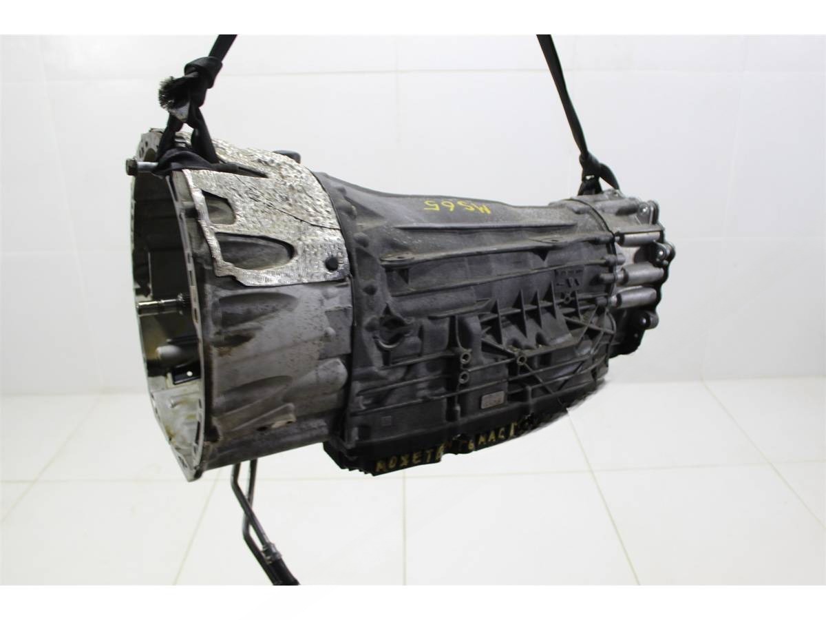 Гидротрансформатор АКПП Volkswagen Polo X166, 2017 г., OEM A7252709710, арт. 151376, фото 8