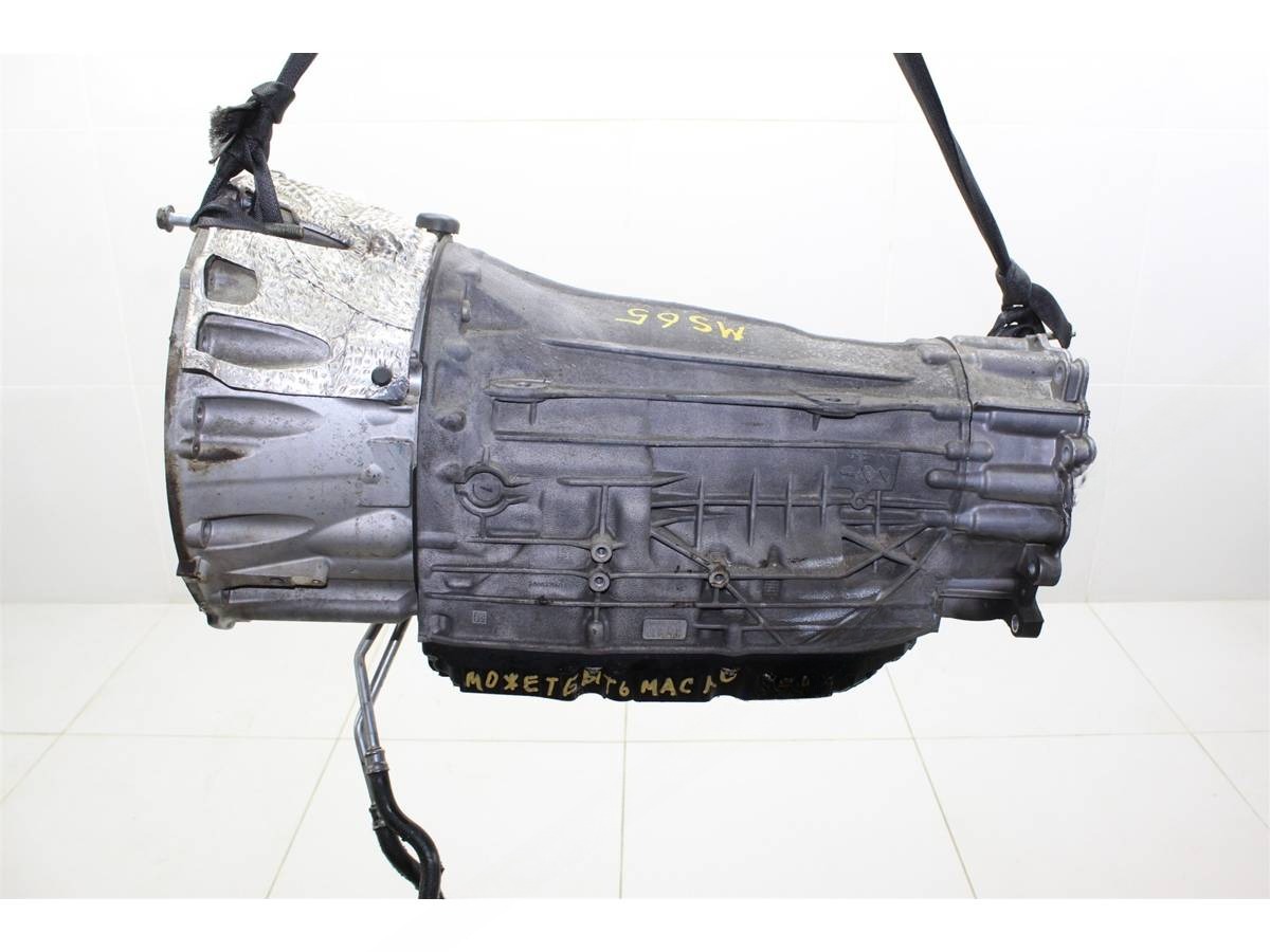 Гидротрансформатор АКПП Volkswagen Polo X166, 2017 г., OEM A7252709710, арт. 151376, фото 9