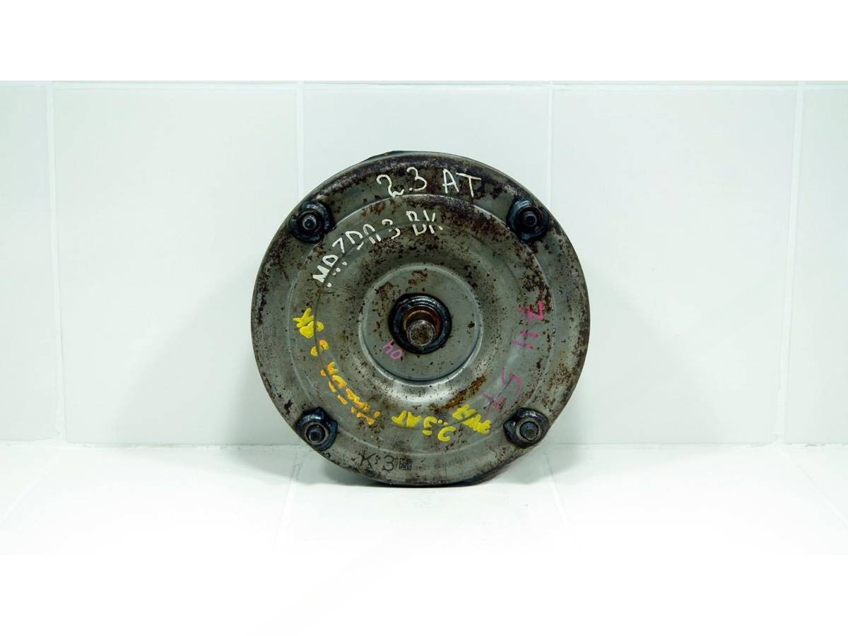 Новое Opel Corsa, 2004 г., OEM FNK319100A, арт. 154956, фото 2