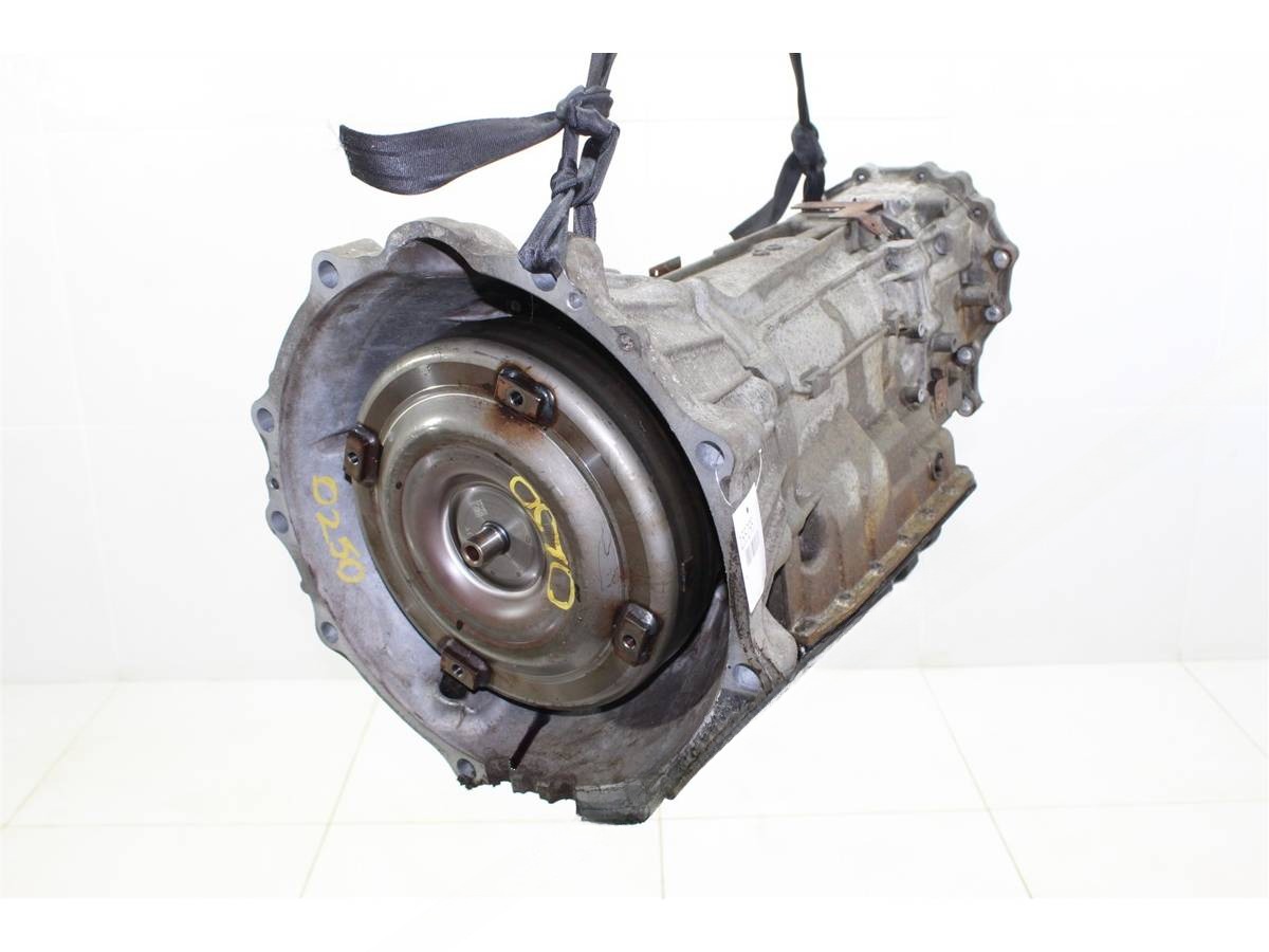 Гидротрансформатор АКПП Nissan Titan A60, 2003 г., OEM 31000ZR40D, арт. 155295