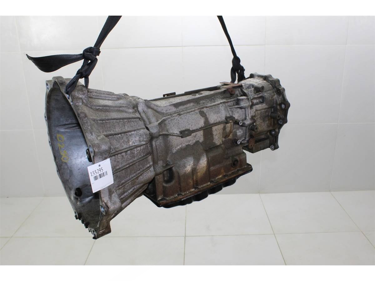Гидротрансформатор АКПП Nissan Titan A60, 2003 г., OEM 31000ZR40D, арт. 155295, фото 11