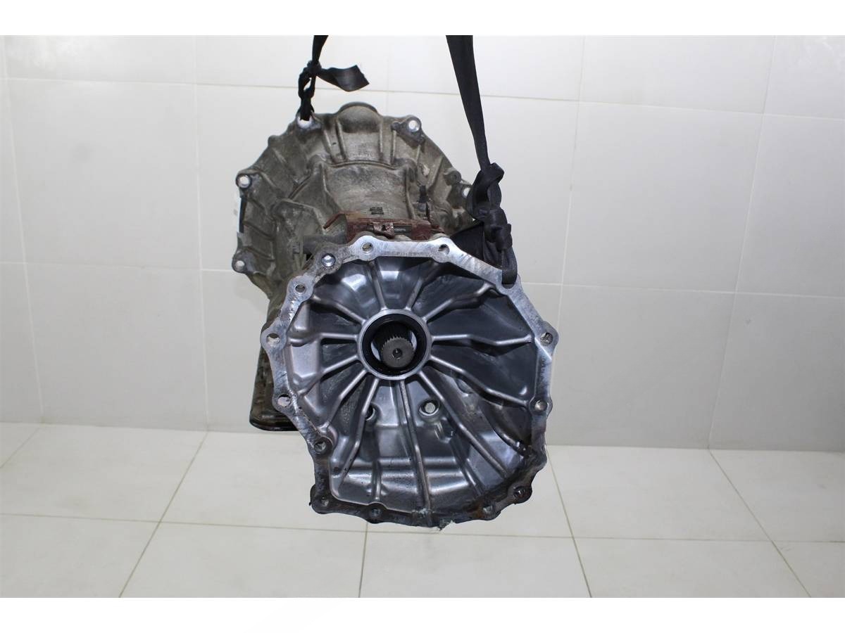 Гидротрансформатор АКПП Nissan Titan A60, 2003 г., OEM 31000ZR40D, арт. 155295, фото 12