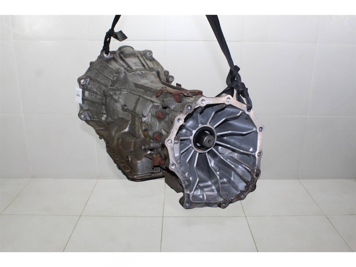 Гидротрансформатор АКПП Nissan Titan A60, 2003 г., OEM 31000ZR40D, арт. 155295, фото 16