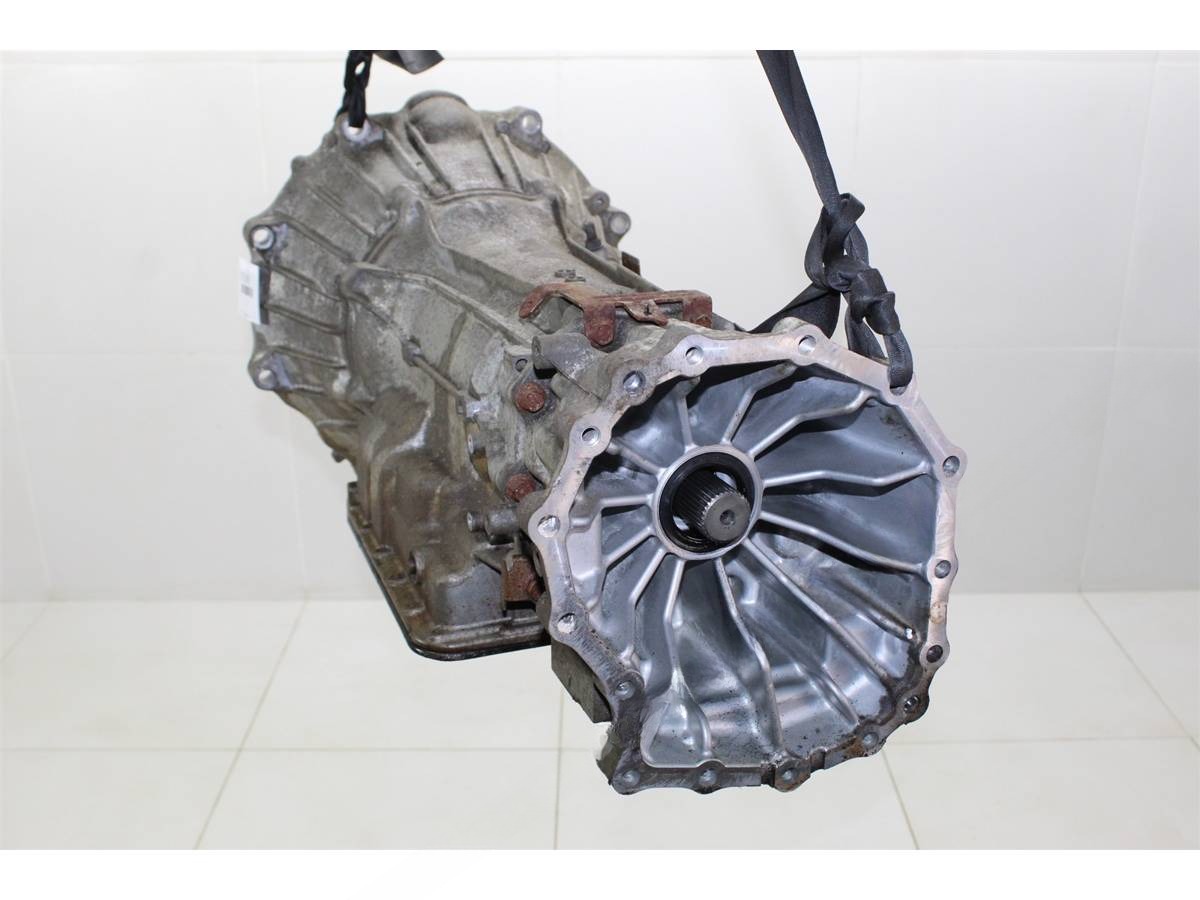 Гидротрансформатор АКПП Nissan Titan A60, 2003 г., OEM 31000ZR40D, арт. 155295, фото 17