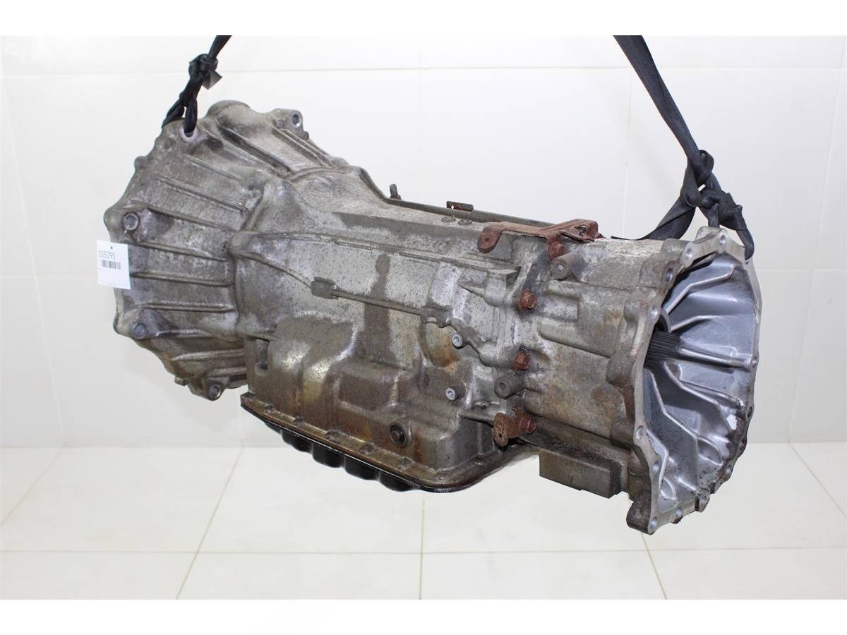 Гидротрансформатор АКПП Nissan Titan A60, 2003 г., OEM 31000ZR40D, арт. 155295, фото 18