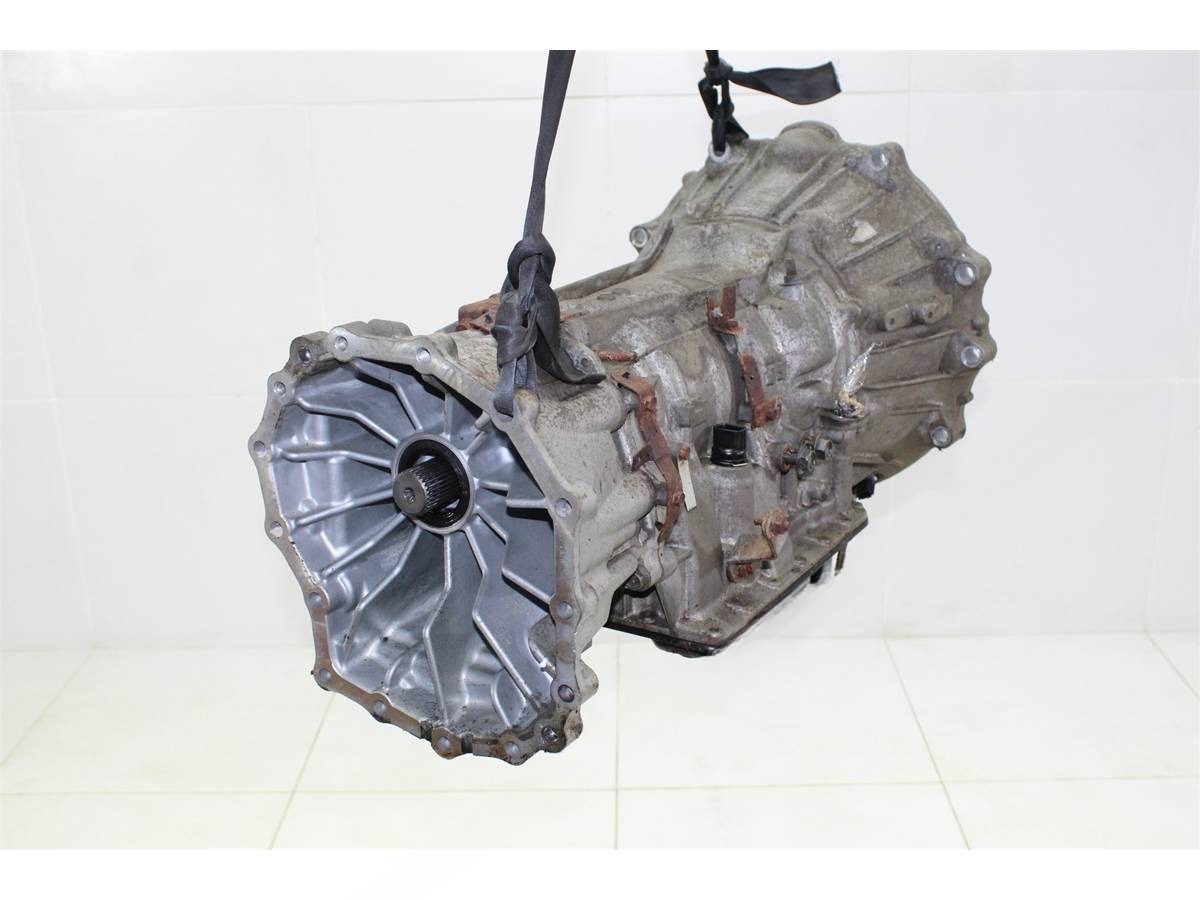 Гидротрансформатор АКПП Nissan Titan A60, 2003 г., OEM 31000ZR40D, арт. 155295, фото 19
