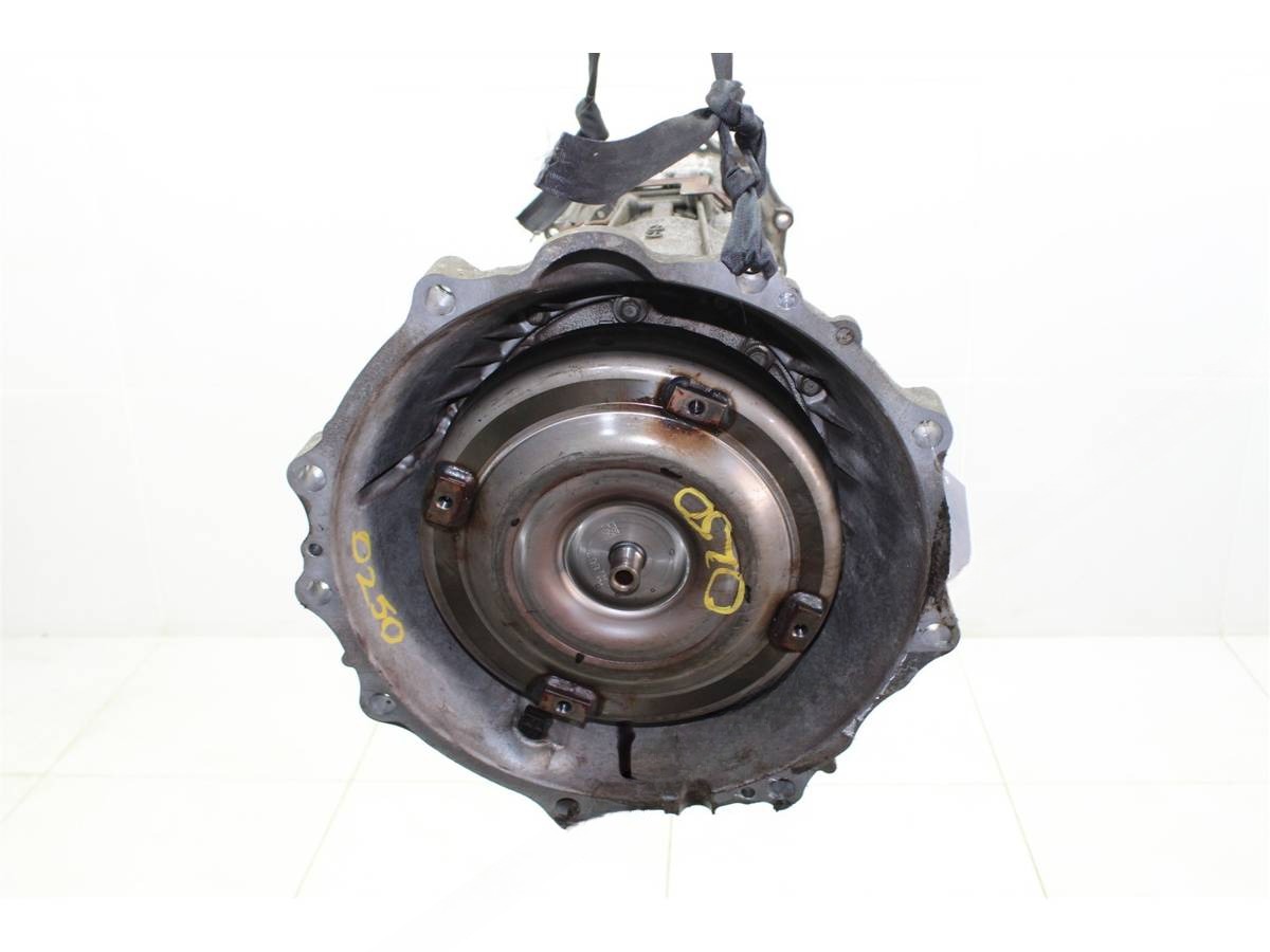 Гидротрансформатор АКПП Nissan Titan A60, 2003 г., OEM 31000ZR40D, арт. 155295, фото 2