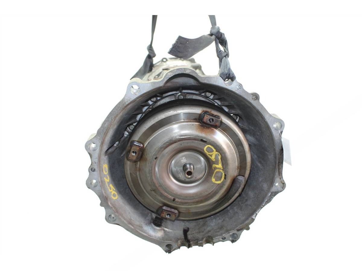 Гидротрансформатор АКПП Nissan Titan A60, 2003 г., OEM 31000ZR40D, арт. 155295, фото 3
