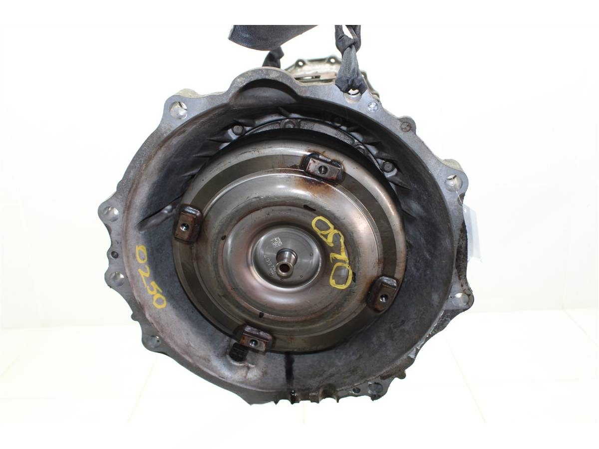 Гидротрансформатор АКПП Nissan Titan A60, 2003 г., OEM 31000ZR40D, арт. 155295, фото 4
