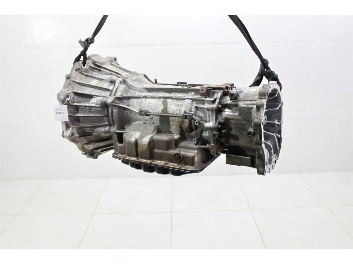 Гидротрансформатор АКПП Nissan Titan A60, 2003 г., OEM 31000ZR40D, арт. 155295, фото 5