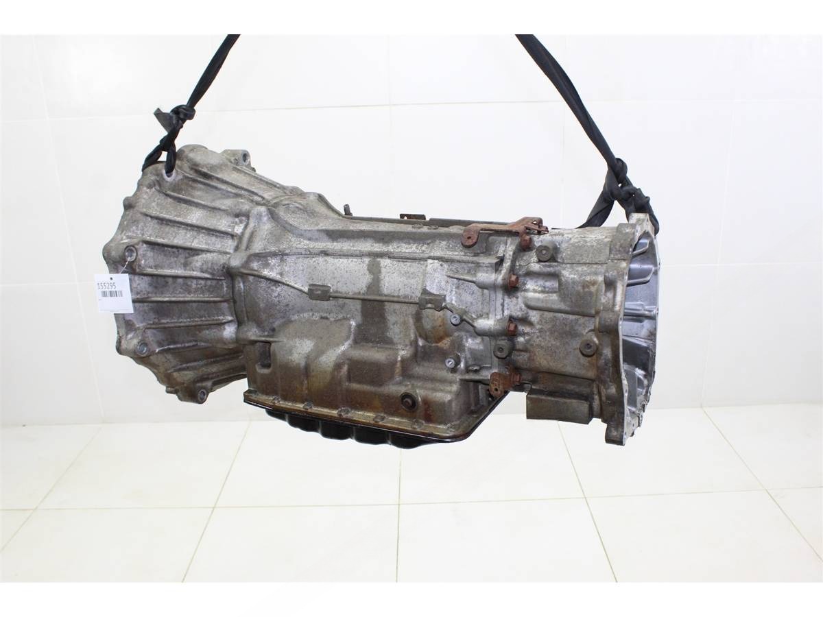 Гидротрансформатор АКПП Nissan Titan A60, 2003 г., OEM 31000ZR40D, арт. 155295, фото 6