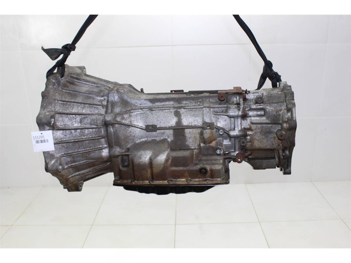 Гидротрансформатор АКПП Nissan Titan A60, 2003 г., OEM 31000ZR40D, арт. 155295, фото 7