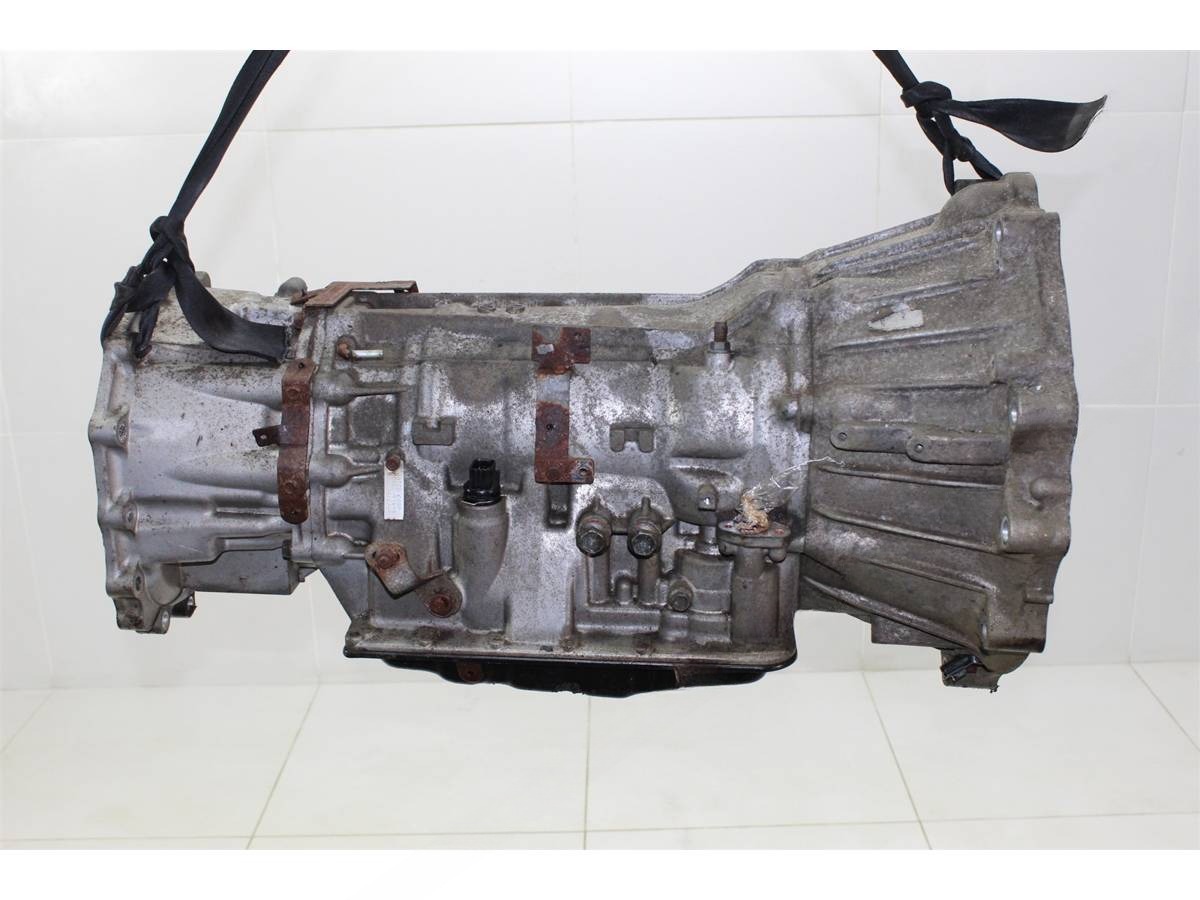 Гидротрансформатор АКПП Nissan Titan A60, 2003 г., OEM 31000ZR40D, арт. 155295, фото 9