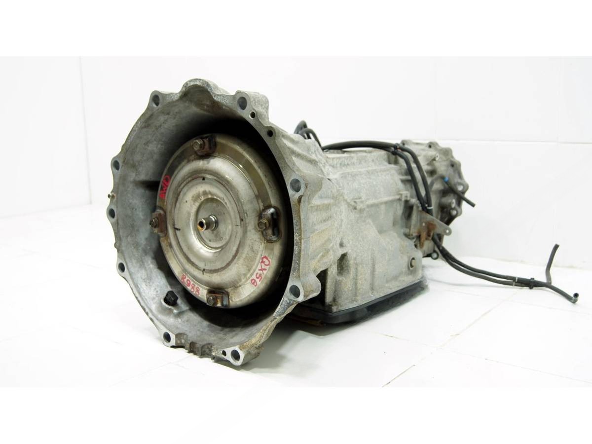 Новое Infiniti QX56 JA60, 2008 г., OEM 310203HX9E, арт. 158194