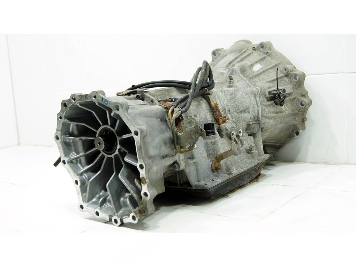 Новое Infiniti QX56 JA60, 2008 г., OEM 310203HX9E, арт. 158194, фото 10