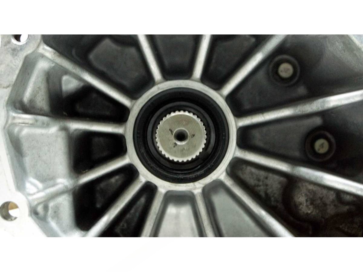 Новое Infiniti QX56 JA60, 2008 г., OEM 310203HX9E, арт. 158194, фото 11